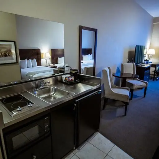 Amenities