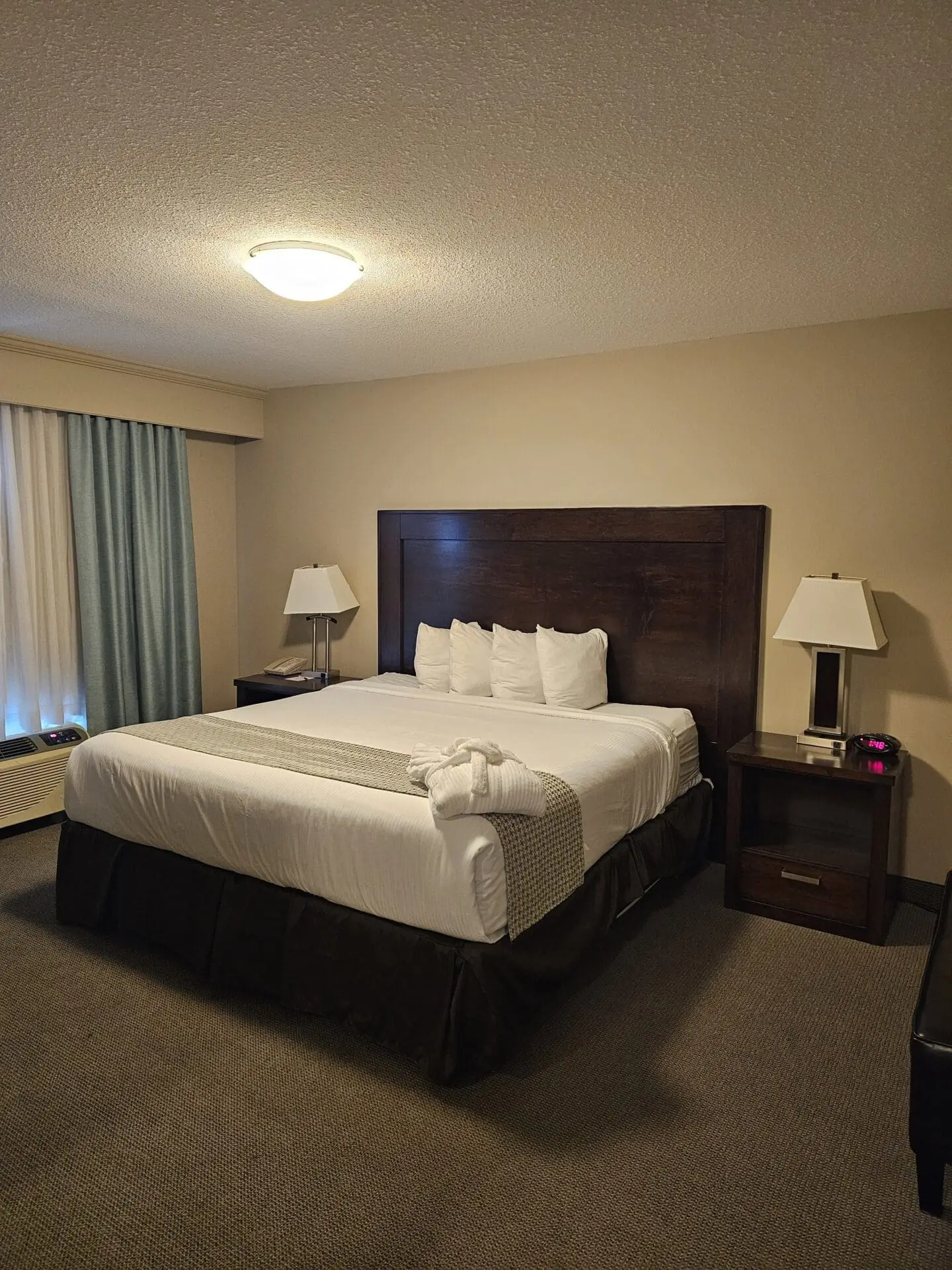 Jacuzzi Suite